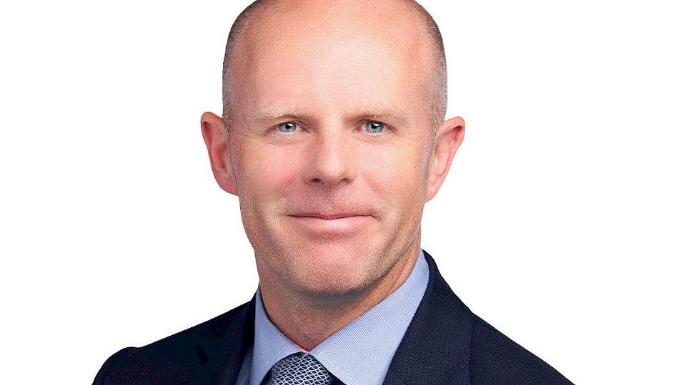 Den Notenbanken ergeht es nicht anders als dem Narren unter der Dusche, schreibt Niall O’Sullivan, Chief Investment Officer, Multi Asset Strategies, EMEA bei Neuberger Berman. (Bild pd)