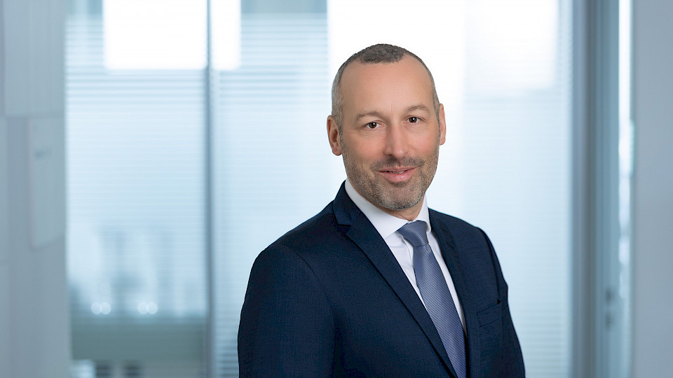 Wer auf die richtigen Themenanlagen setzt, profitiert von langfristigen und stabilen Wachstumstrends, schreibt Tobias Schmidt, Leiter Multi Asset bei Union Investment. (Bild pd)