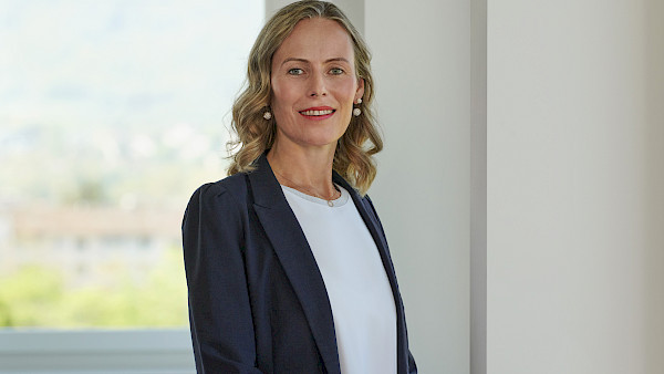 Quantus: Katharina Reimann ist neue CIO
