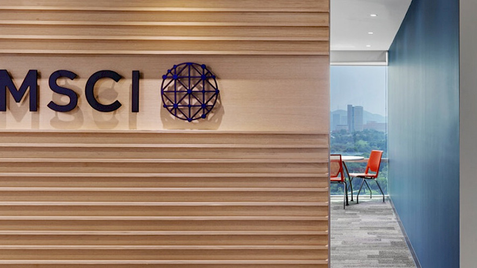MSCI passt seinen Schweizer Index an. Die CS steigt ab. (Bild pd)