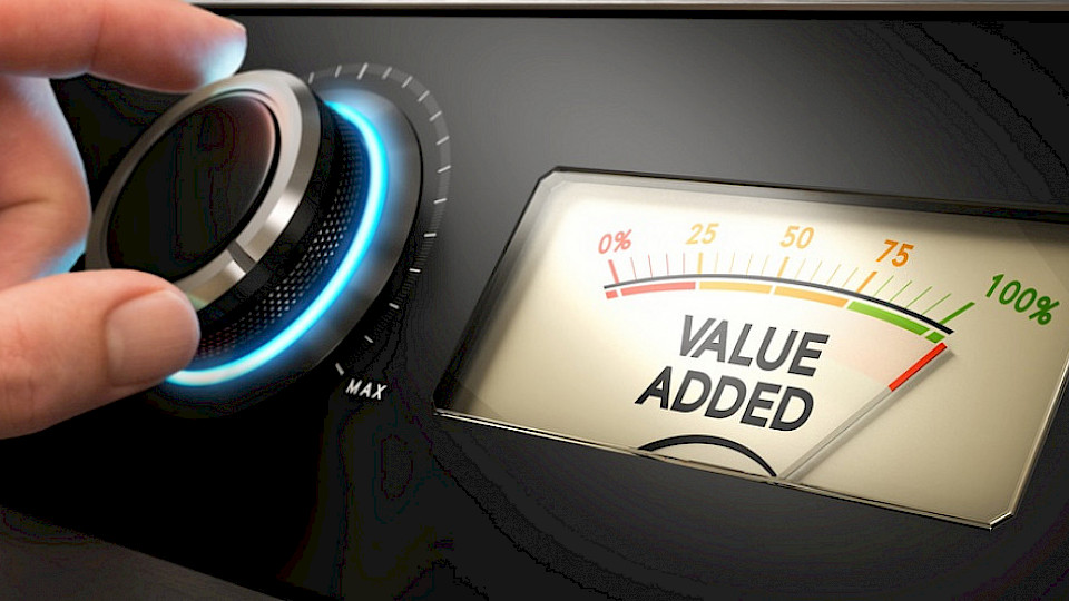 Laut Rothschild hilft das Zinsniveau aktuell eher den Value-Titeln. (Bild Shutterstock/Olivier Lo Moal)