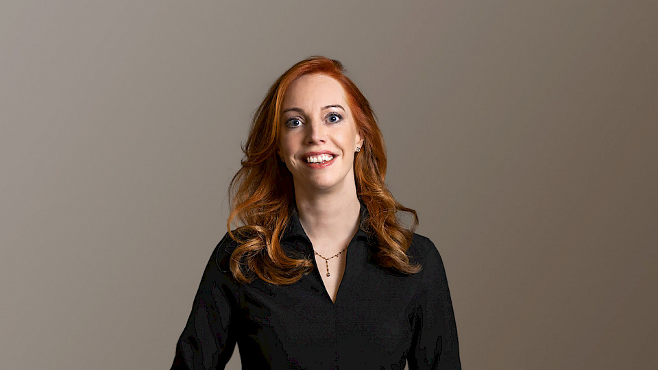 Cornelia Stengel ist seit 2017 Partnerin bei der Kanzlei Kellerhals Carrard in Zürich. (Bild pd)