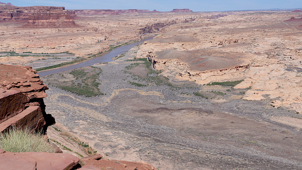 Wasserinfrastruktur steht vor einem «Superzyklus»