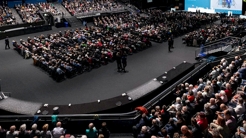 Die Aktionäre erhalten wohl auch dieses Jahr insgesamt mehr Dividenden als 2022. (Bild pd)