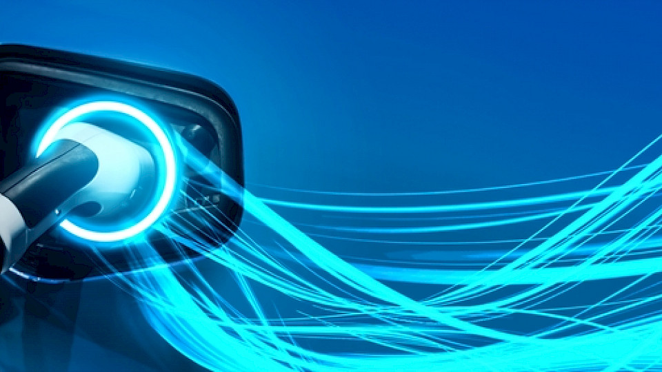 Nicht nur Autos werden elektrisch, davon will «Future Electrification» profitieren. (Bild Shutterstock/Blue Planet Studio)