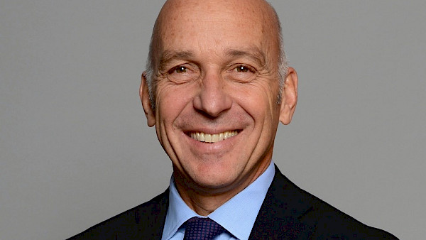 Barclays Bank (Suisse): Henry Fischel-Bock ist neuer VRP