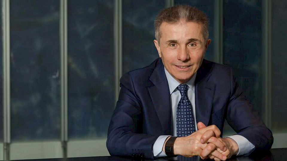 Bidsina Iwanischwili hatte zwischenzeitlich rund eine Milliarde Dollar bei der CS angelegt und klagt gegen Die Bank. (Bild pd)