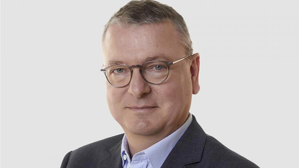 Emmanuel Petit, Head Fixed Income bei Rothschild & Co Asset Management. (Bild pd)