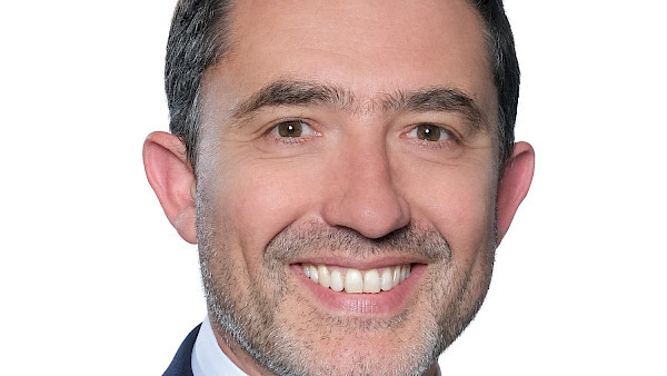 François Desprez de Fresnoye neu bei Flexstone Partners