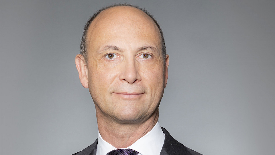 Jean-Pascal Porcherot: «Der monegassische Staatsfonds ist für seinen starken Nachhaltigkeitsfokus bekannt, und wir freuen uns, mit ihm als Schlüsselpartner zusammenzuarbeiten.» (Bild pd)