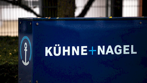SMI: Kühne+Nagel ersetzt die CS