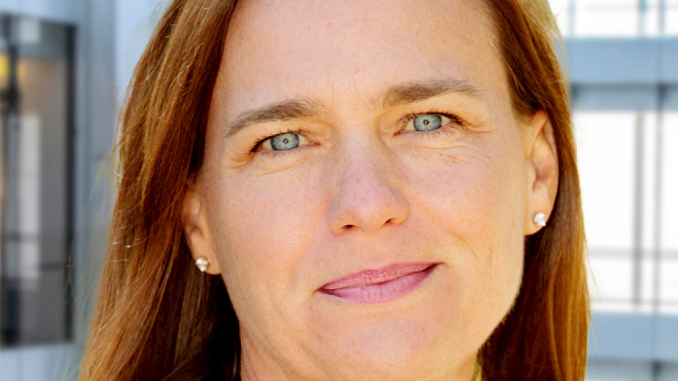 Jamie Shen wurde von PGIM Real Estate zur Head of Agriculture befördert. (Bild pd)