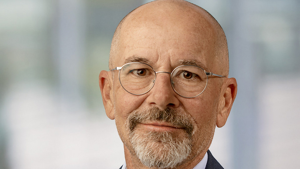 Stefan Waldvogel, Chefredaktor Investrends