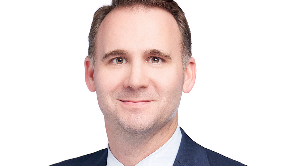 «Weil sich die Bewertungen von Buyout-Fonds fünf Quartale in Folge kaum verändert haben, waren sie sehr viel stabiler als Aktien», schreibt Doug Manor.