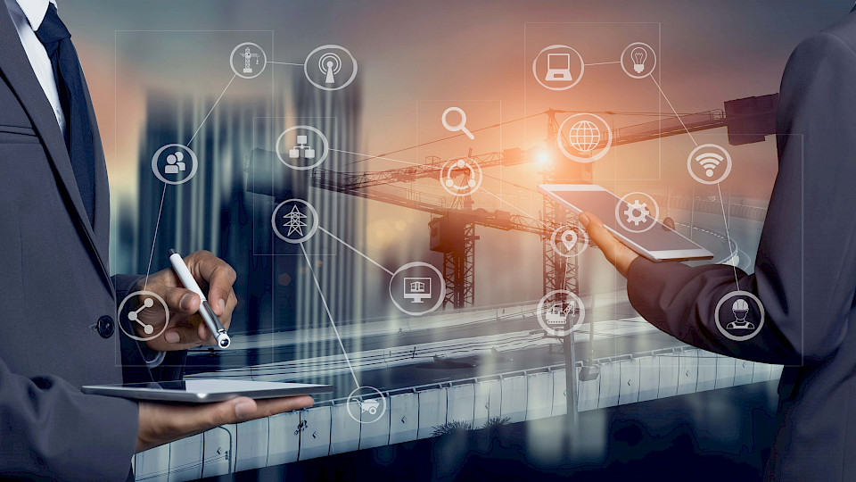 «Swiss Life Funds Global Infrastructure Opportunities Growth II» ermöglicht Investitionen in attraktive, wachstumsorientierte Value-Add-Infrastruktur-Anlagen. (Bild pd)