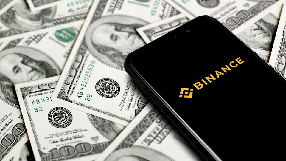 Die US-Finanzaufsichtsbehörde ordnete ein Einfrieren der Vermögenswerte der Kryptowährungsbörse an. (Bild Shutterstock/Hamara)