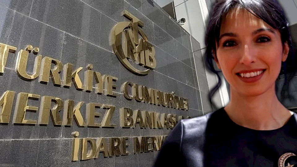 Hafize Gaye Erkan: Von den US-Banken zur ersten Chefin der türkischen Zentralbank. (Bild Shutterstock/Kumo)