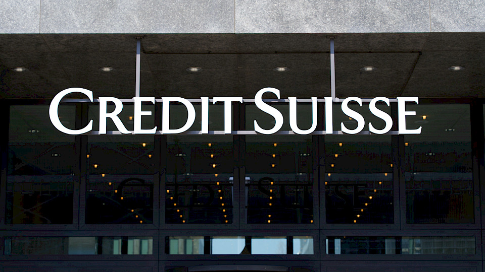 Die UBS will mit klaren Vorgaben das Risiko bei der CS senken. (Bild Shutterstock/Michael Derrer Fuchs)