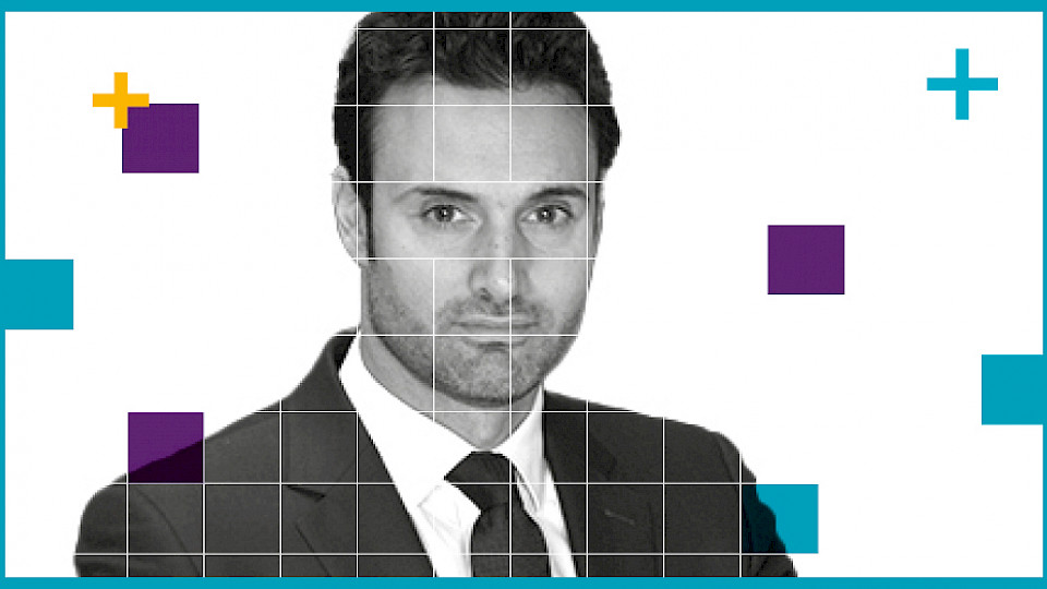 Das Advertorial ist Marketingkommunikation. Nur für professionelle Investoren. Francois Collet: DNCA Finance. (Bild pd)