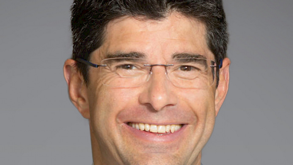 Dr. Marc Palahi übernahm die neue Position als «Chief Nature Officer» bei der nachhaltigen Investmentplattform holistiQ. (Bild pd)