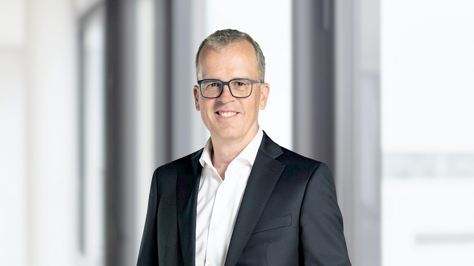 «Beim Schlüsselfaktor Inflation ist noch keine Zeit für Entwarnung, aber die Zeichen stehen auf Entspannung», schreibt Dr. Frank Engels, Vorstand von Union Investment, Leiter Portfoliomanagement für Wertpapiere. (Bild pd)