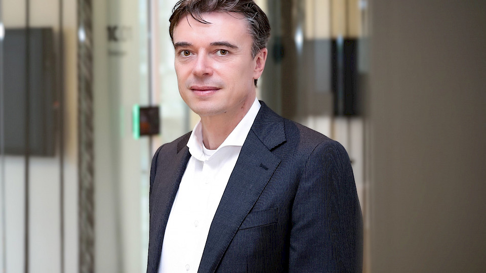 «Wir sind davon überzeugt, dass die Verwendung finanziell wesentlicher ESG-Informationen zu fundierteren Anlageentscheidungen führt», schreibt Taeke Wiersma, Head of Credit Team bei Robeco. (Bild pd)