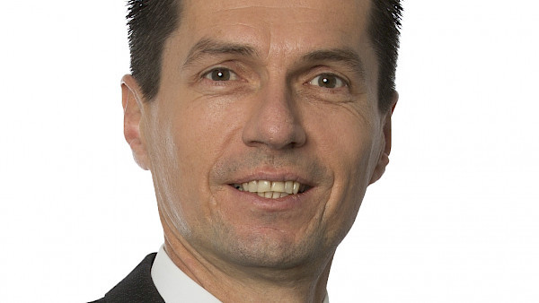 AllianceBernstein: Neue Funktion für Peter Leffler