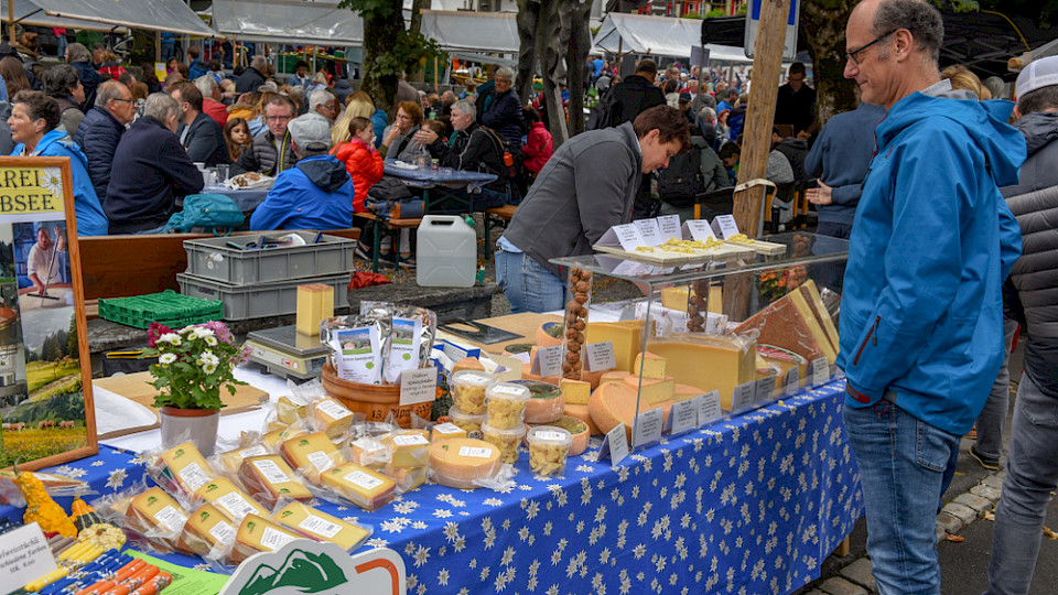 Die KOF erwartet beim privaten Konsum ein Plus von 2 Prozent. (Bild Shutterstock/Stefano Ember)