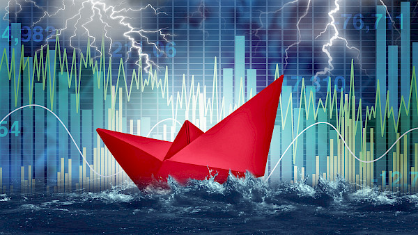 Globale Verschuldung – Zeitbombe oder noch im Rahmen?