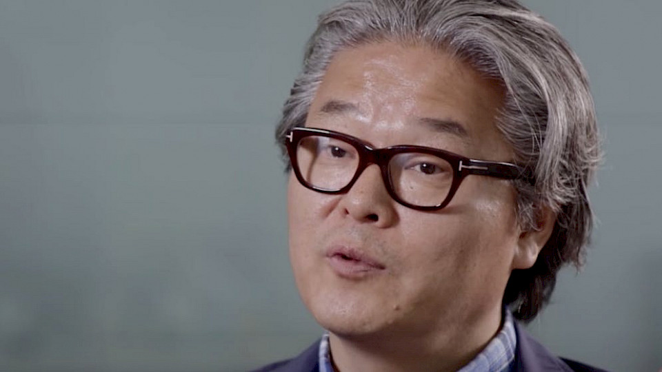 Wartet selber auf seinen Prozess: Hedge-Fonds-Manager Bill Hwang. (Bild pd)