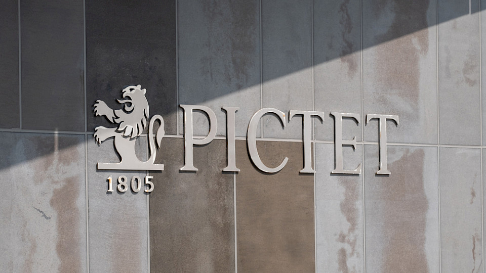 Pictet und andere Schweizer Privatbanken erzielten laut KPMG gute Resultate. (Bild pd)