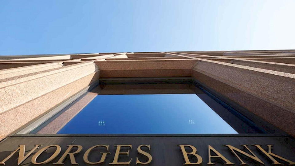 Die norwegische Notenbank kämpft gegen eine Rekordhohe Kerninflation von 6,7 Prozent. (Bild pd)