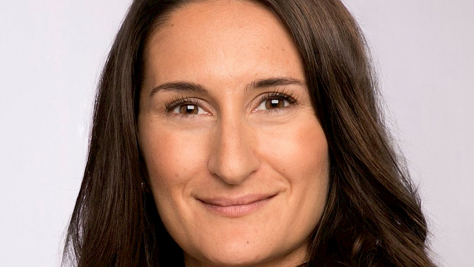 Natasha Latich wechselt von Allianz Global Investors zu Flossbach von Storch. (Bild pd)