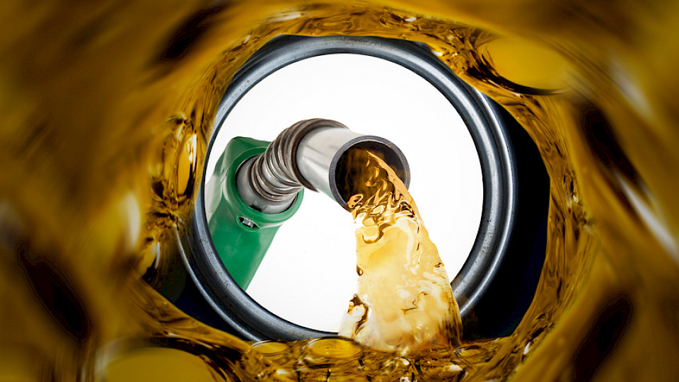 Trotz dem Rekordwachstum bei den erneuerbaren Energien steigen die Treibhaus-Emissionen. (Bild Shutterstock/nexus 7)