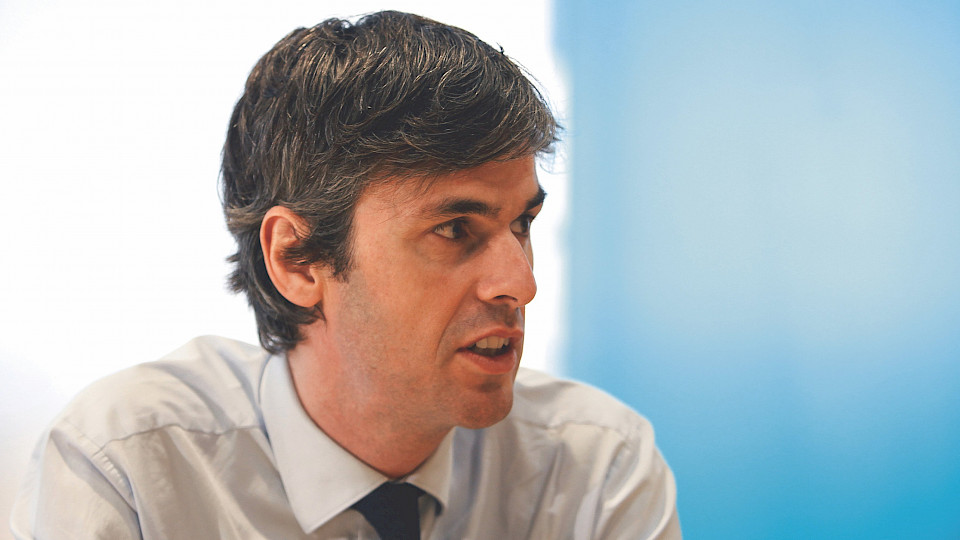 Vielleicht zum ersten Mal seit einem Jahrzehnt werden Anleiheinvestoren wieder angemessen für das Risiko bezahlt, das sie eingehen, schreibt Jim Leaviss, CIO Public Fixed Income bei M&G Investments. (Bild pd)