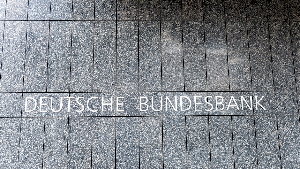 2023 würden die finanziellen Puffer wahrscheinlich noch ausreichen, heisst es bei der deutschen Notenbank. (Bild Shutterstock/J2R)