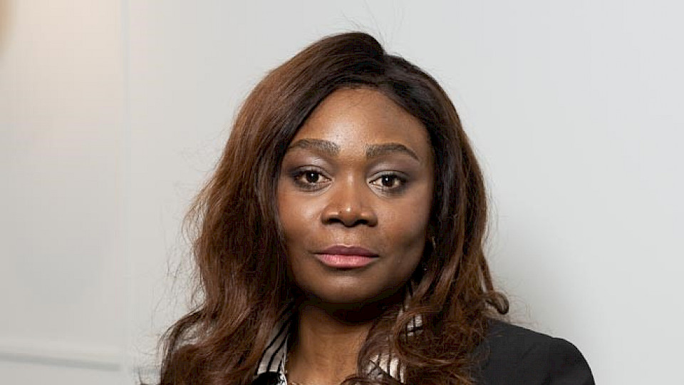 Yvonne Bettkober: Seit April bei VW, ganz neu im Verwaltungsrat bei der Zuger CV VC. (Bild pd)