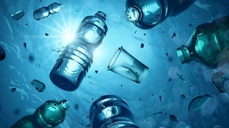 Anfang 2023 machten blaue Anleihen weniger als 0,5 Prozent des Marktes für nachhaltige Anleihen aus. (Bild pd)