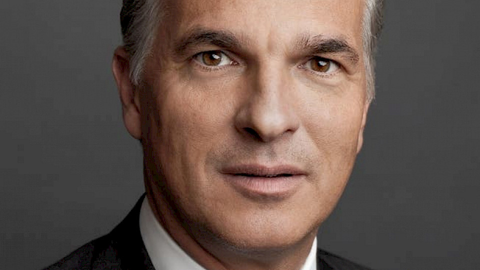 UBS-Chef Sergio Ermotti will vorab das Investmentbanking der CS deutlich verkleinern. (Bild pd)