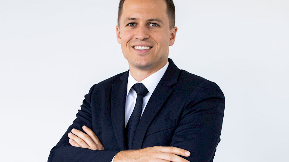 Adrian Schneider, der ehemalige CEO der BZ Bank zieht es nach Liechtenstein. (Bild pd)