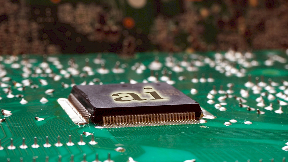 Die USA wollen die Vorschriften für Spezialchips verschärfen. (Bild Shutterstock/Hsyn20)