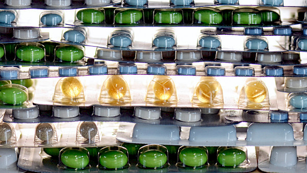 Nachhaltig in Gesundheit investieren