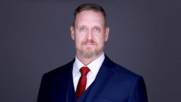 Michael Bächtiger ist neu bei DNB AM