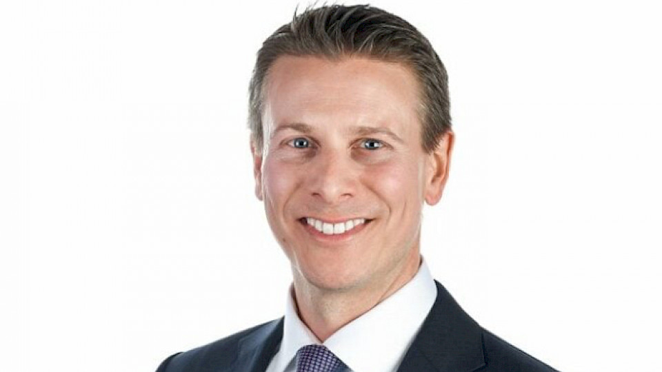 Wechselt von Comparis zum IAZI: Michael Rogenmoser. (Bild pd)