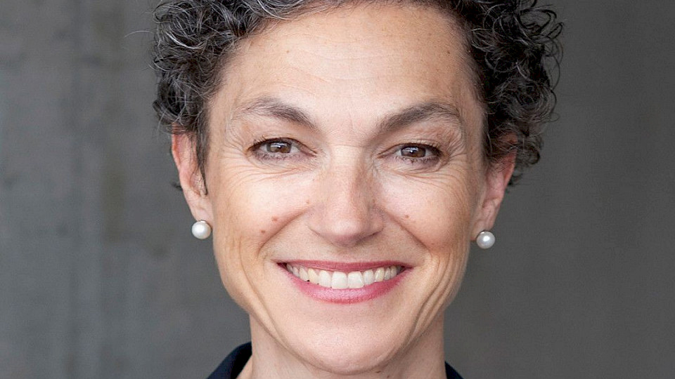 Dagmar Laub wird ab Oktober Mitglied der Geschäftsleitung der Bankiervereinigung. (Bild pd)