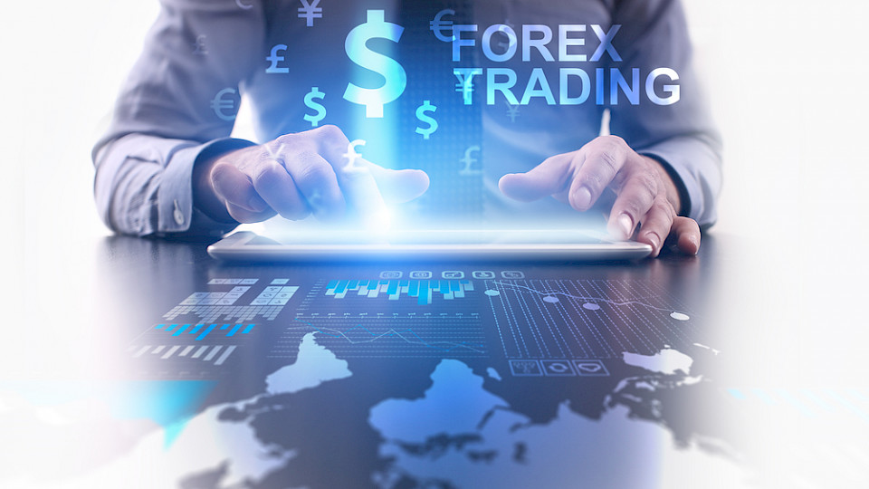 Forex-Trading lohnt sich nirgendwo mehr als in der Schweiz. (Bild Shutterstock/)