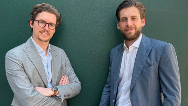 CS-Klage: Legalpass sichert die Finanzierung