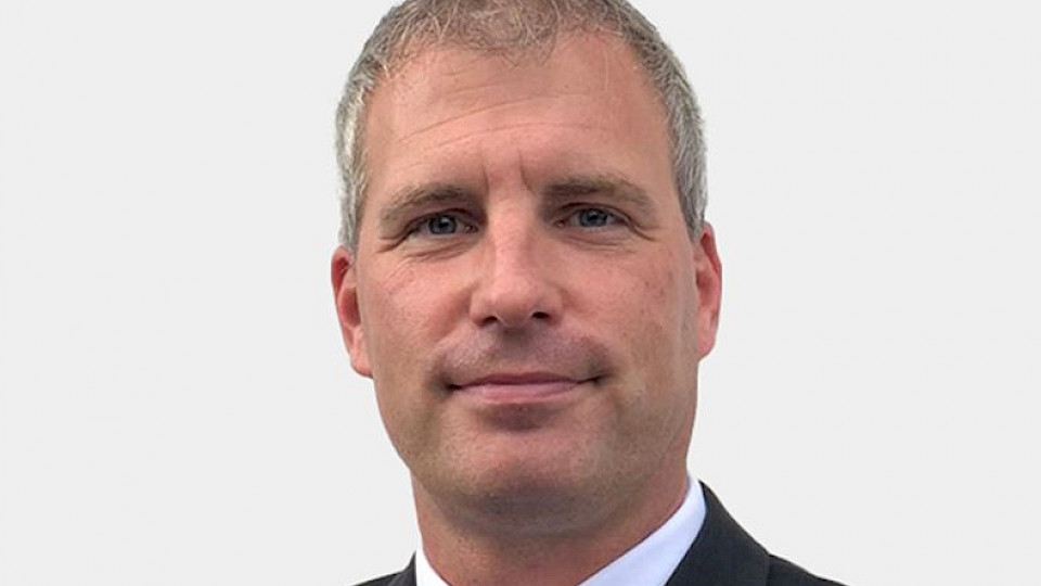 Dirk Simon wechselt per Januar 2024 innerhalb von Deutschland zur DZ Privatbank. (Bild: pd)