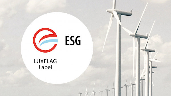 ThomasLloyd Energy Impact Credit Fund mit LuxFLAG ausgezeichnet