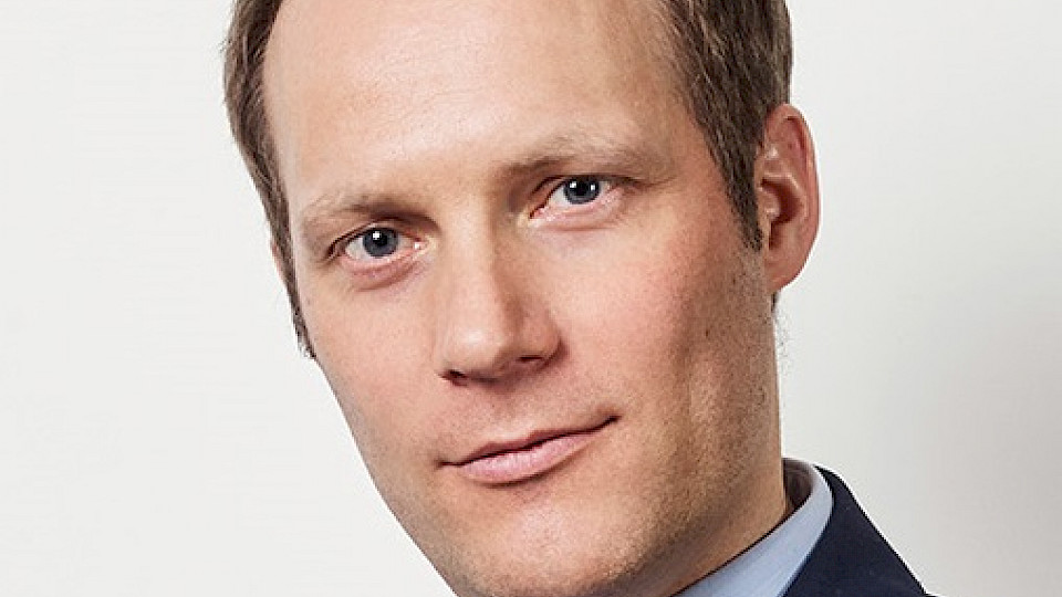 Matthieu Mouly ist Chief Business Development Officer und Mitglied des Executive Committee von Ostrum AM. (Bild pd)